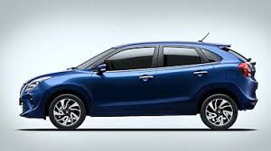 Baleno Car