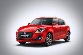 Swift Car
